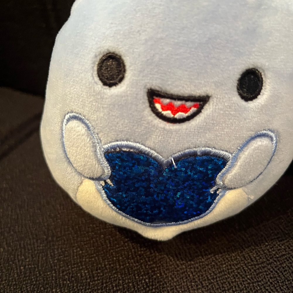 Ronello squishmallow - Picture 2 of 4